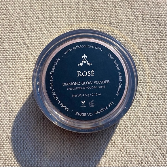 Artist Couture Diamond Glow Powder NIB - Picture 2 of 3